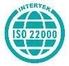供应快捷ISOISO22000食品安全管理体系管理咨询